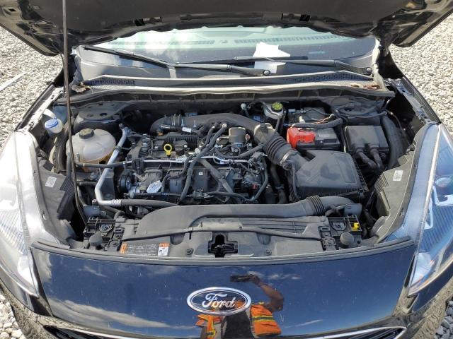 FORD ESCAPE SEL 2022