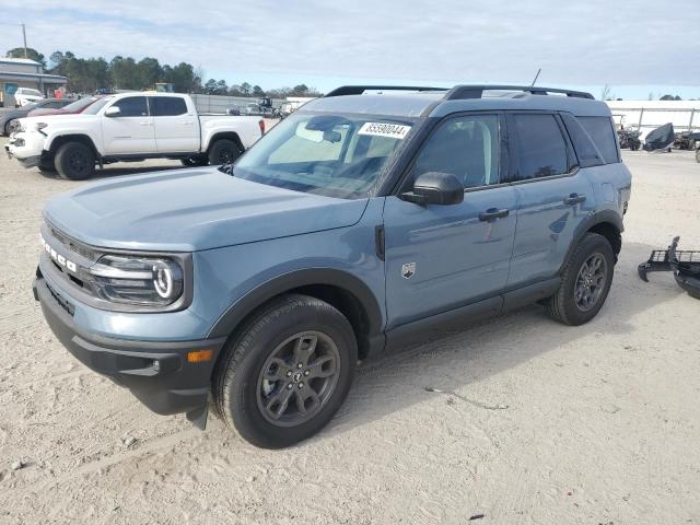 FORD BRONCO SPORT BIG BEND 2024