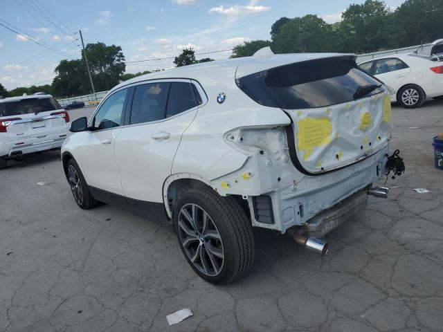 BMW X2 XDRIVE28I 2022