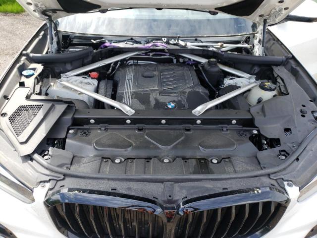 BMW X5 XDRIVE40I 2022