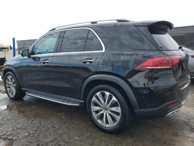 MERCEDES-BENZ GLE 350 4MATIC 2020