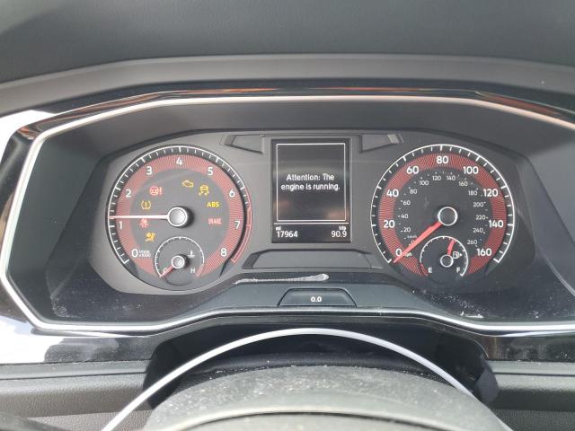 VOLKSWAGEN JETTA S 2020