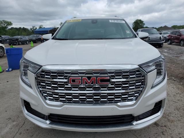 GMC TERRAIN DENALI 2024