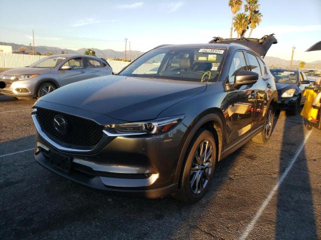 MAZDA CX-5 SIGNATURE 2020