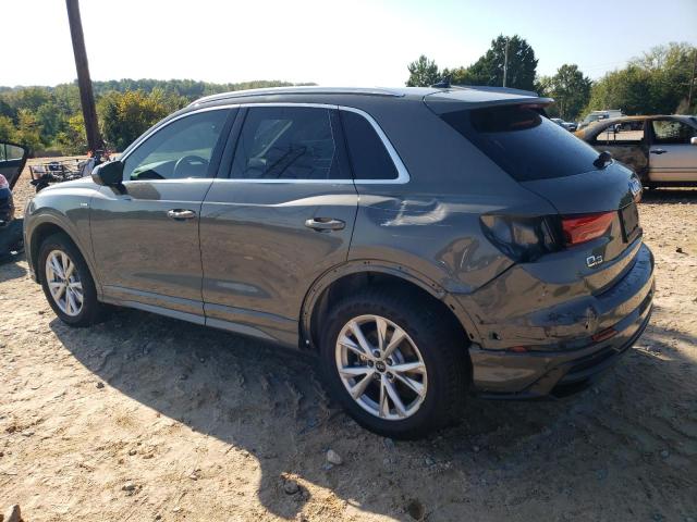 AUDI Q3 PREMIUM S LINE 45 2021