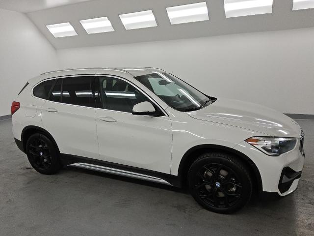 BMW X1 SDRIVE28I 2020
