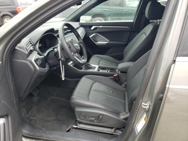 AUDI Q3 PREMIUM S LINE 45 2022