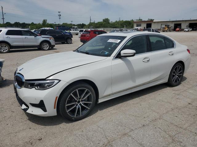 BMW 330XI 2020