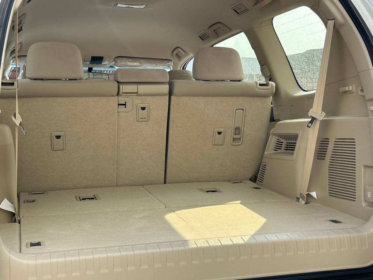 Toyota Land Cruiser 2023