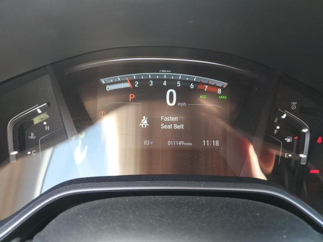 HONDA CR-V EX 2021