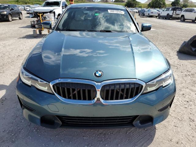BMW 330I 2021