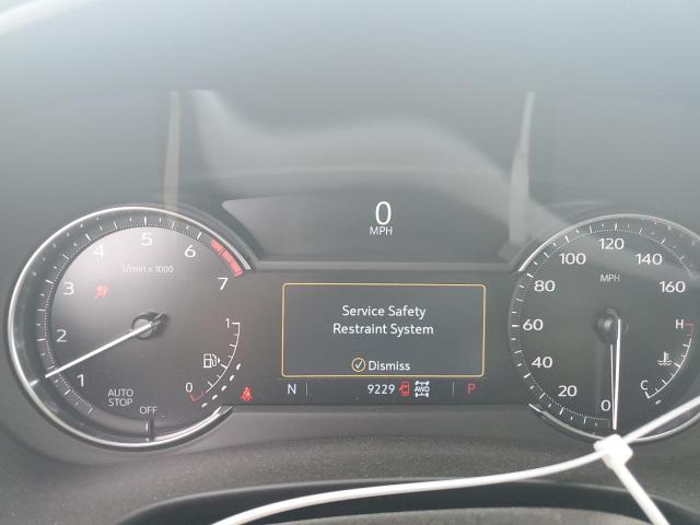 CADILLAC XT4 PREMIUM LUXURY 2023