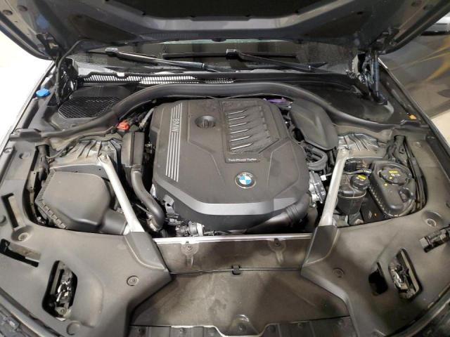 BMW 540 XI 2022