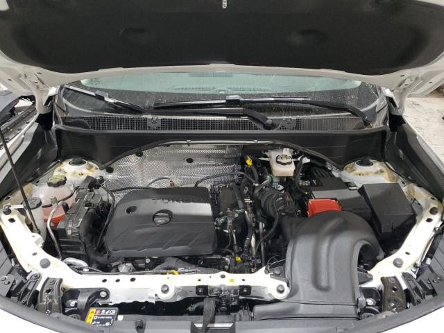 BUICK ENCORE GX PREFERRED 2024