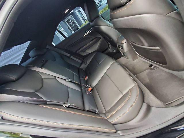 CADILLAC CT4 SPORT 2021