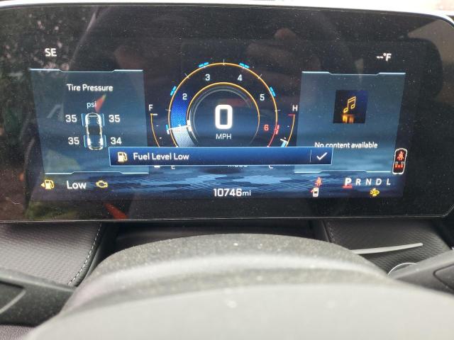 CHEVROLET EQUINOX LT 2024