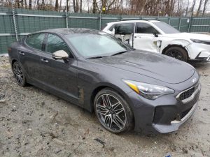 KIA STINGER GT2 2023