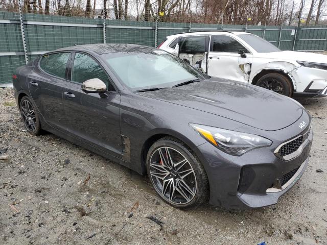 KIA STINGER GT2 2023