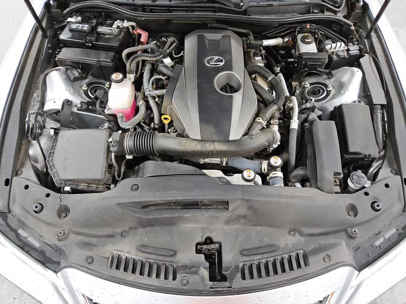 LEXUS IS 300 2023
