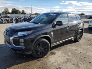 MITSUBISHI OUTLANDER SPORT ES 2021