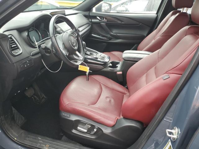 MAZDA CX-9 GRAND TOURING 2021