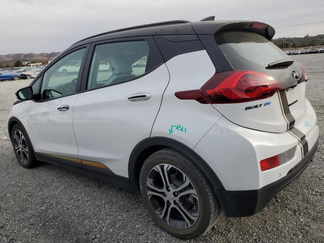 CHEVROLET BOLT EV PREMIER 2021
