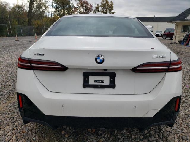 BMW 530 XI 2024