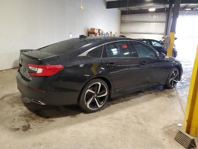 HONDA ACCORD SPORT 2021