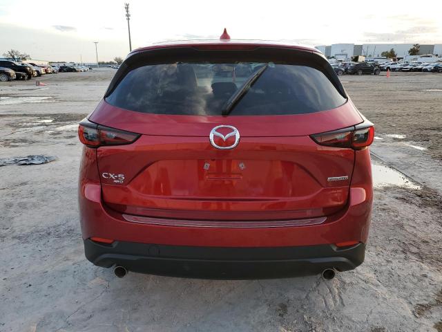 MAZDA CX-5 PREFERRED 2023