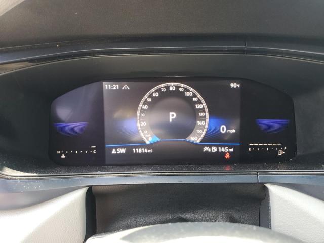 VOLKSWAGEN TAOS SE 2023