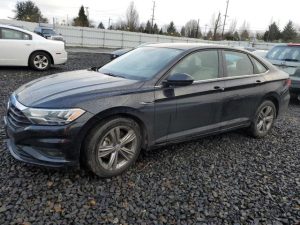 VOLKSWAGEN JETTA S 2020