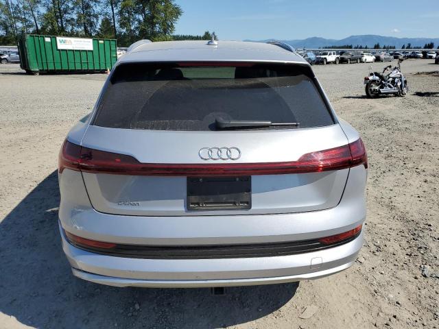 AUDI E-TRON PRESTIGE 2019