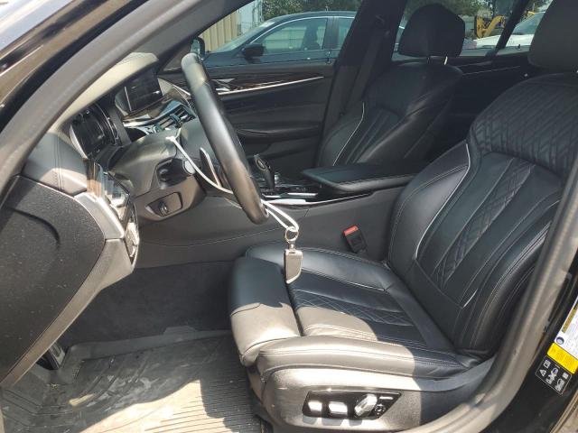 BMW 540 XI 2019