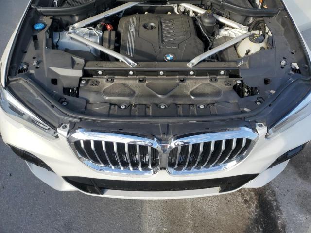 BMW X5 XDRIVE40I 2019