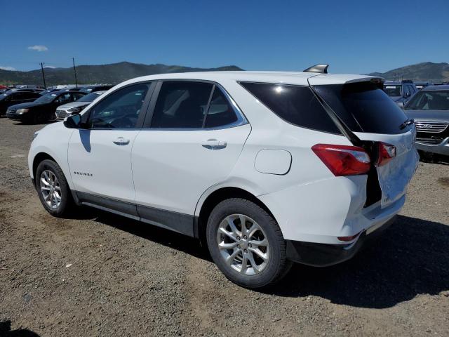 CHEVROLET EQUINOX LT 2021