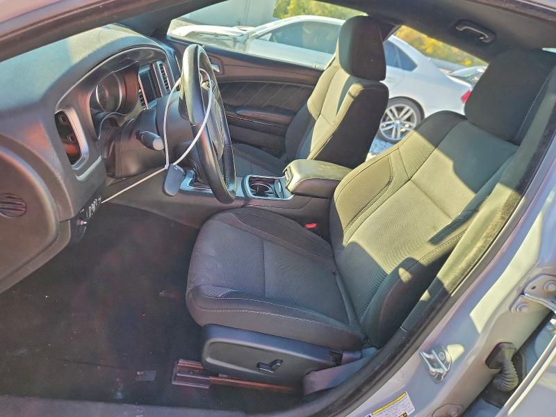DODGE CHARGER SXT 2021