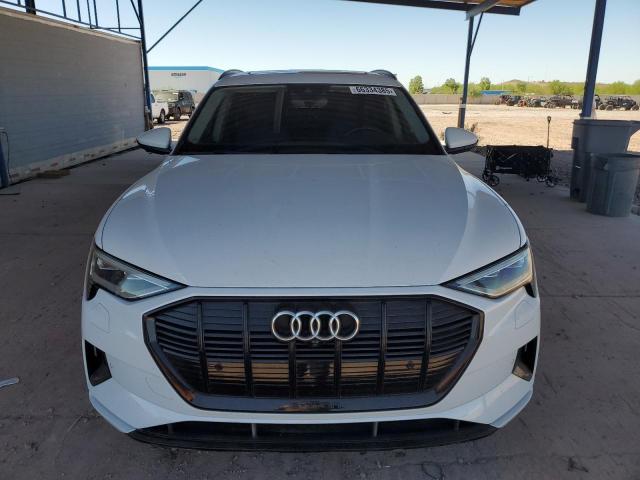 AUDI E-TRON PREMIUM 2021