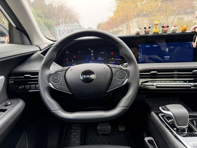 Dongfeng Huge 2022