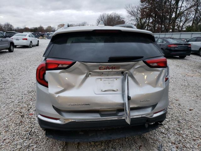 GMC TERRAIN SLT 2020