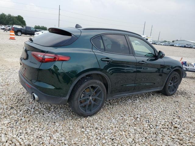 ALFA ROMEO STELVIO SPORT 2021