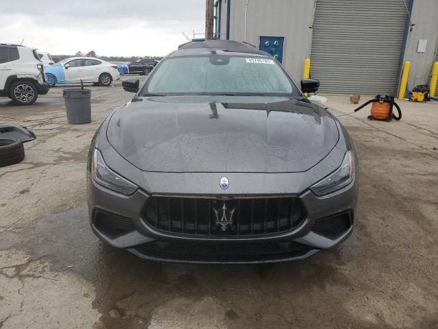 MASERATI GHIBLI S 2020