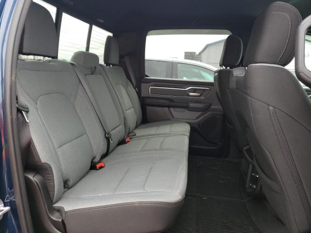 Dodge RAM 1500 BIG HORN/LONE STAR 2021