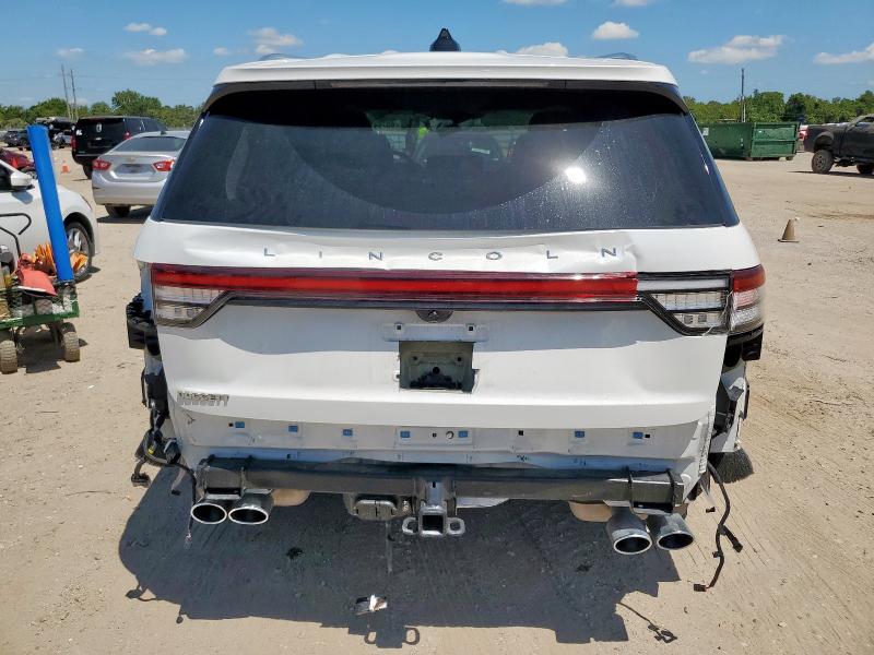 LINCOLN AVIATOR 2024