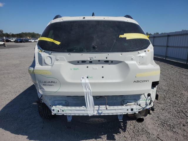 SUBARU ASCENT PREMIUM 2025