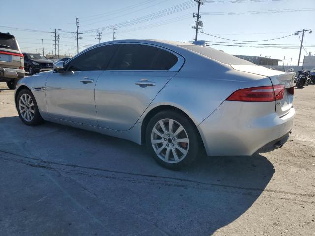 JAGUAR XE 2019