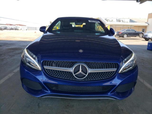 MERCEDES-BENZ C 300 2016
