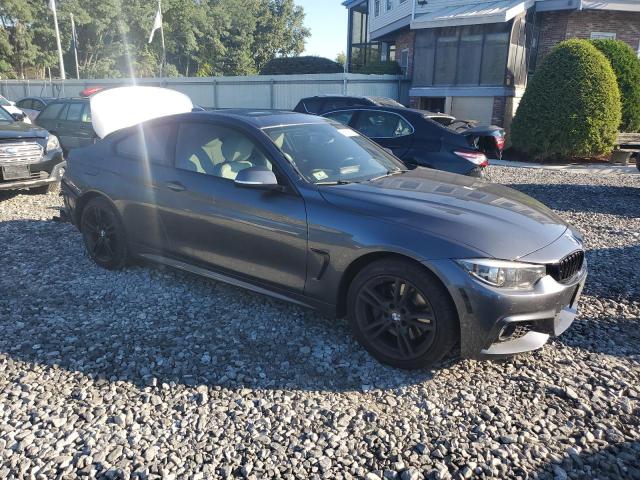 BMW 430XI 2017