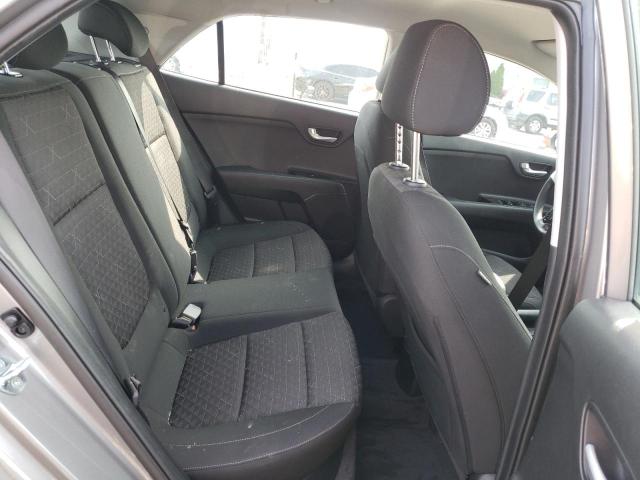 KIA RIO S 2021