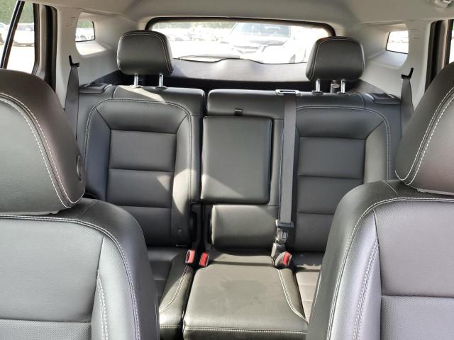 GMC TERRAIN SLT 2022