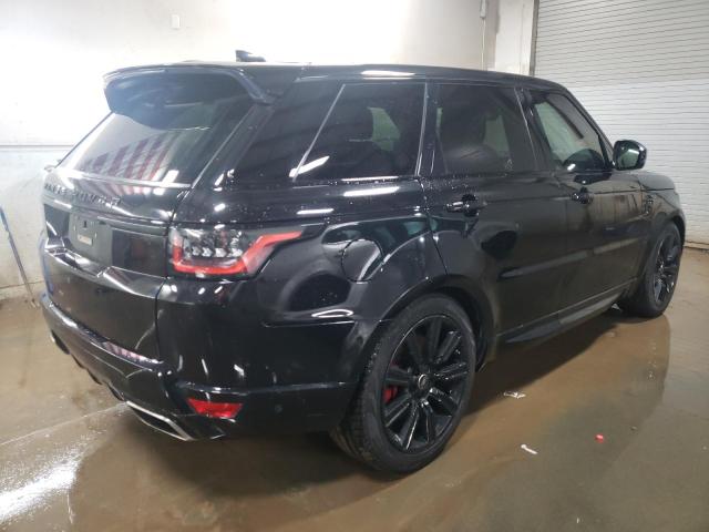 LAND ROVER RANGE ROVER SPORT HST 2020